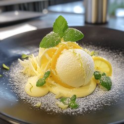 Sorbetto al Limone