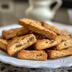 Biscotti Brutti ma Buoni