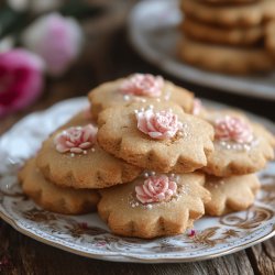 Biscotti Rose del Deserto