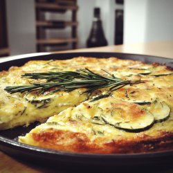 Frittata con le Cipolle