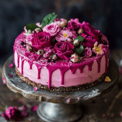 Torta delle Rose