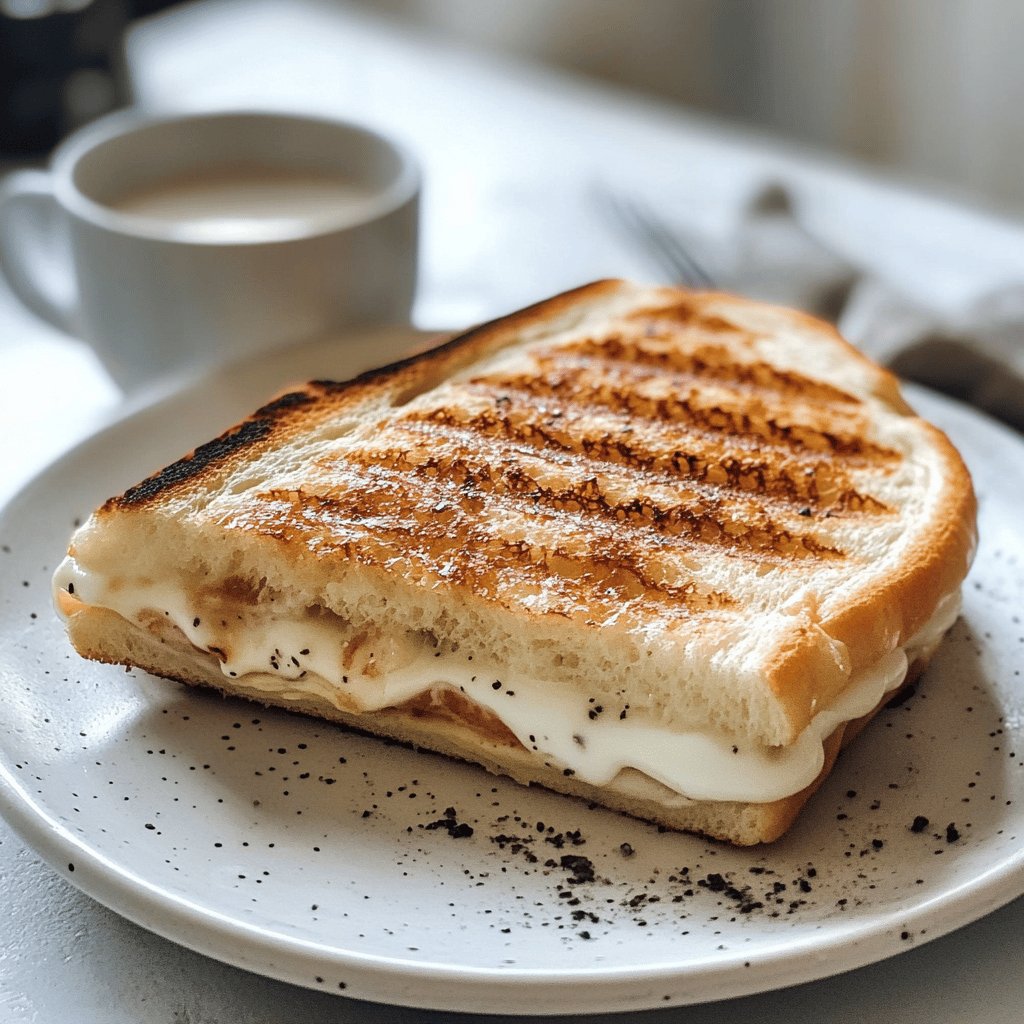 Panini al Latte Morbidi