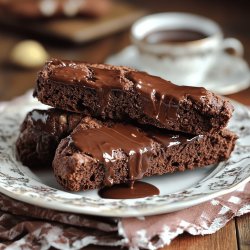 Biscotti al Cioccolato