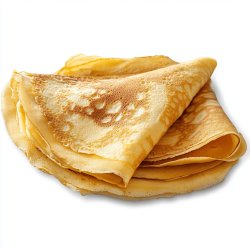 Crepe senza glutine