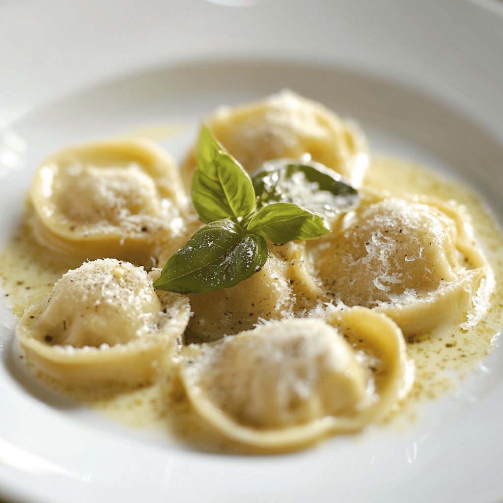 Tortelli Cremaschi