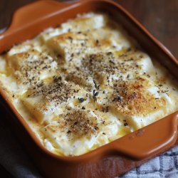 Feta al Forno