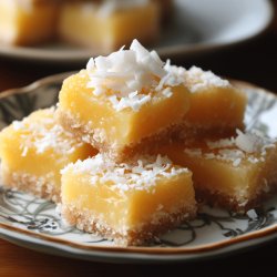 Dolcetti al Cocco