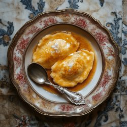 Sfincione palermitano