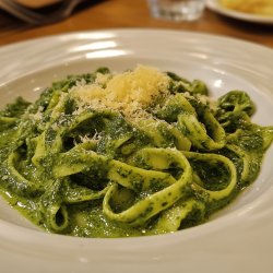 Spinaci in Padella Semplici