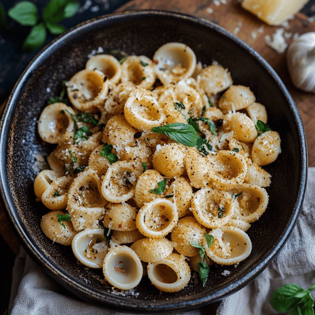 Orecchiette Tradizionali