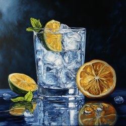 Gin Tonic Classico