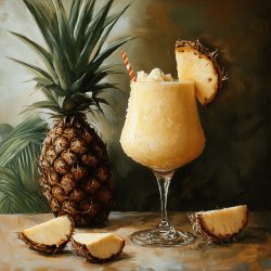 Pina Colada Classica