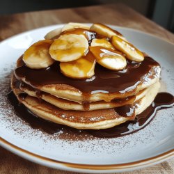 Pancake Proteici