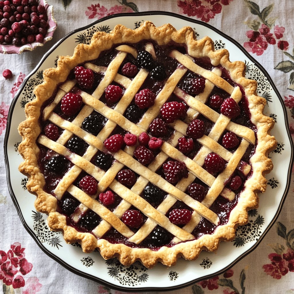 Crostata Senza Glutine