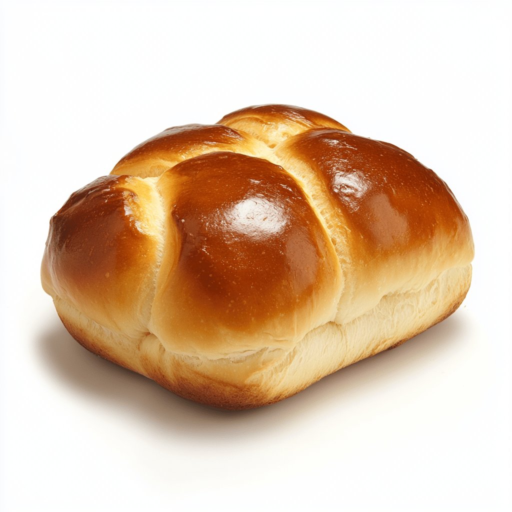 Pan Brioche Classico