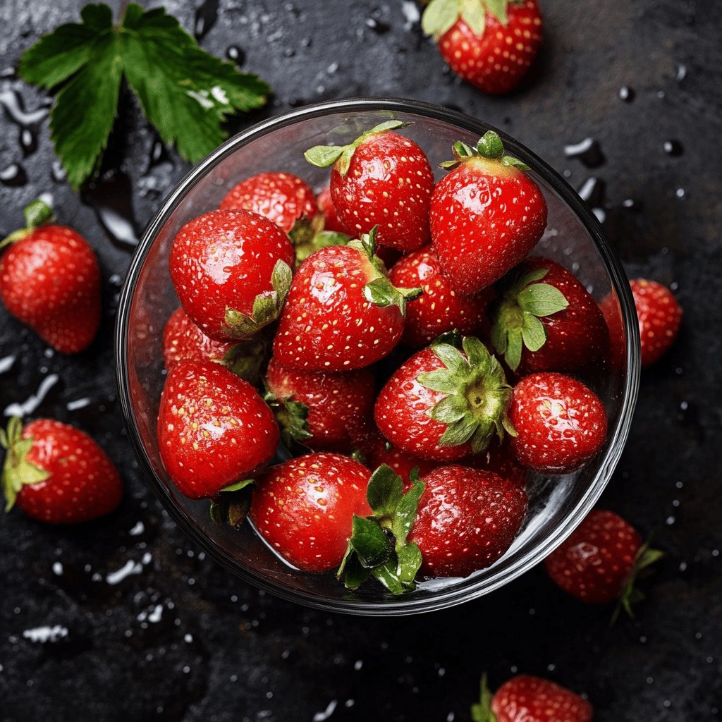 Confettura di Uva Fragola