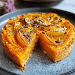 Torta di Zucca