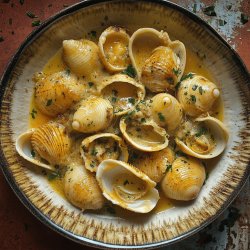 Conchiglioni Ripieni al Forno