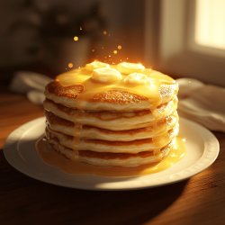 Pancake Light