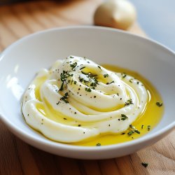 Aioli Tradizionale