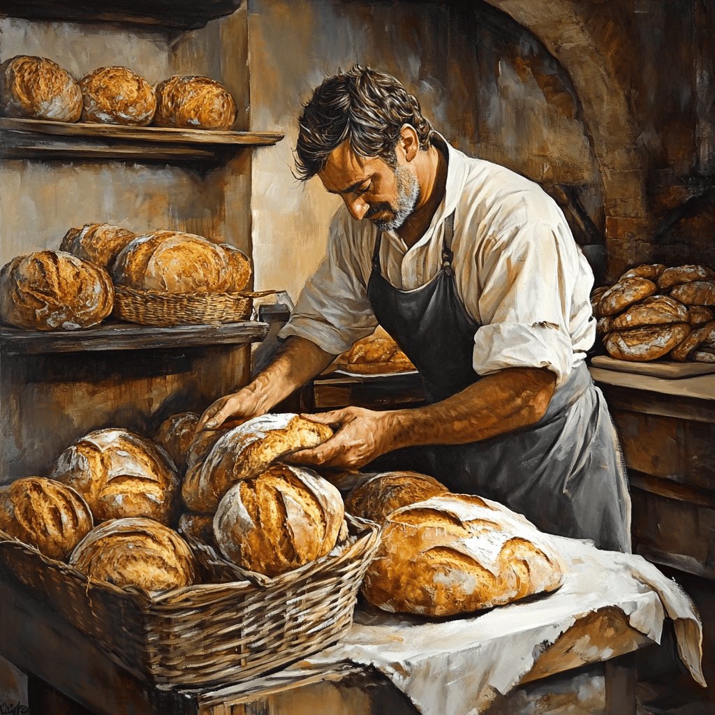 Pane Cunzato Siciliano