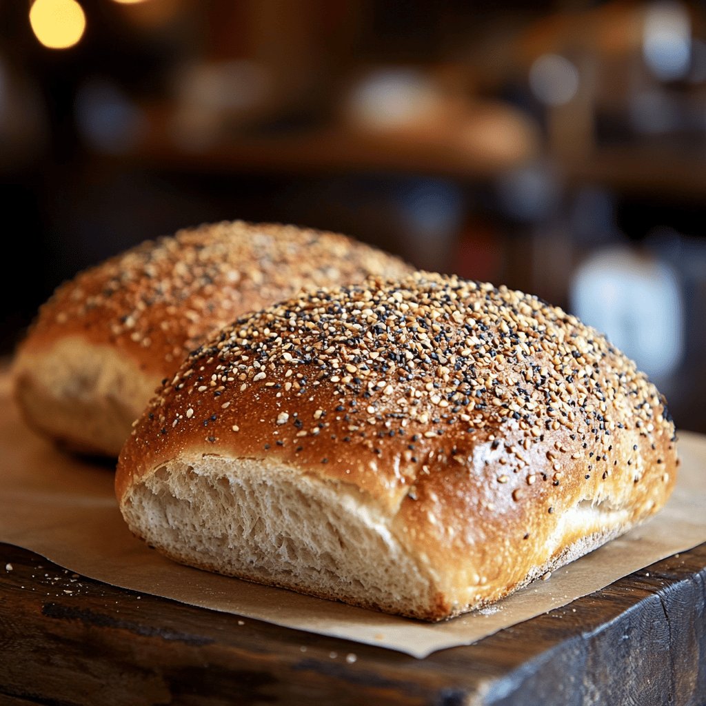 Pane Cunzato Siciliano