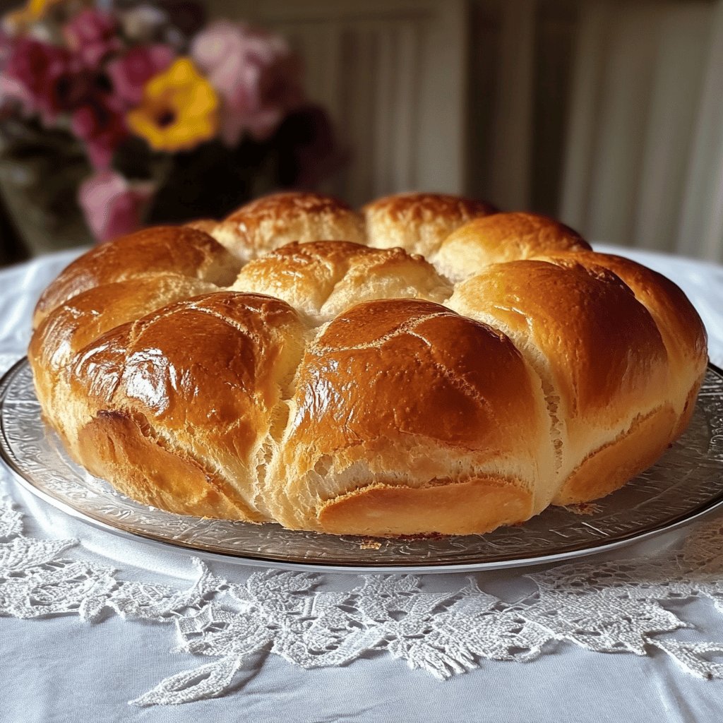 Torta di Pane