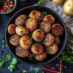 Polpette di Patate