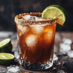 Salsa Cocktail Classica