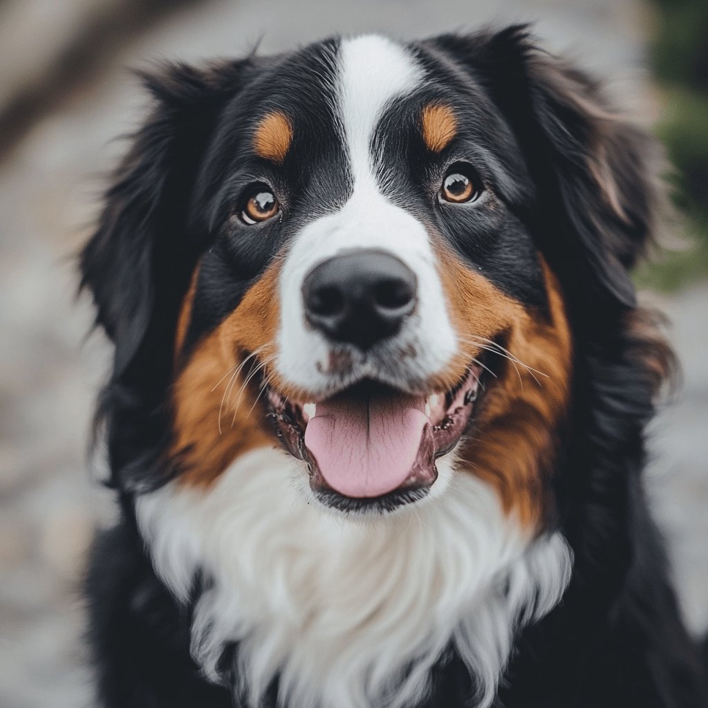 Salsa Bernese