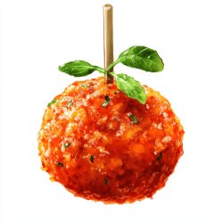 Polpette al Sugo