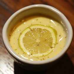 Crema al Limone