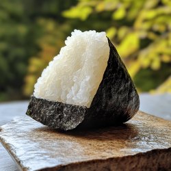 Onigiri Tradizionale