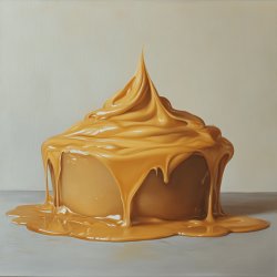 Dulce de leche