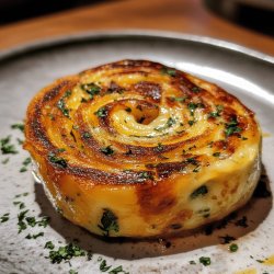 Rotolo di Frittata Farcito