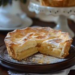 Torta Angelica