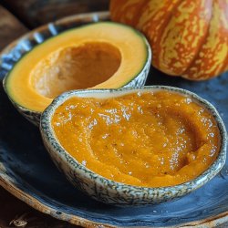 Marmellata di Zucca