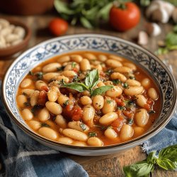 Fagioli alla Messicana