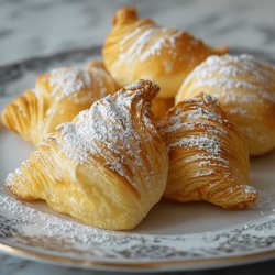 Sfogliatelle Frolle