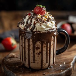 Torta in Tazza
