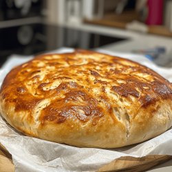 Pane di Segale Rustico