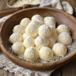 Castagnole di Ricotta