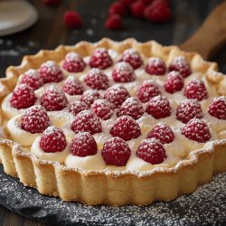 Crostata di Ricotta