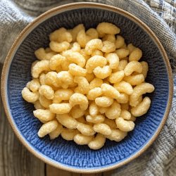 Cavatelli Fatti in Casa