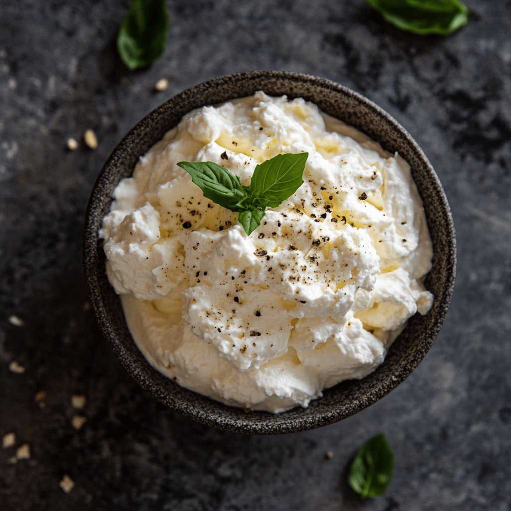 Crema di Ricotta