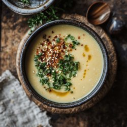 Zuppa di Miso Tradizionale