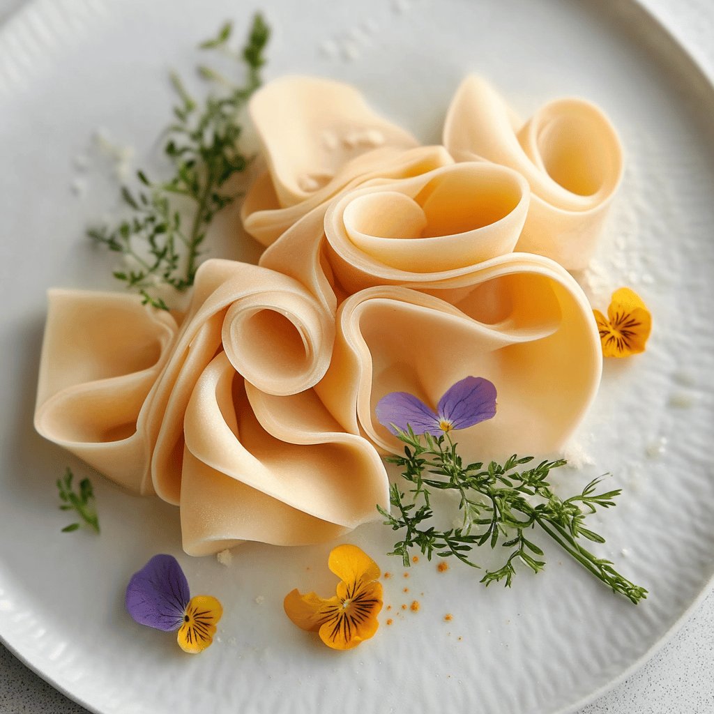 Salatini di Pasta Sfoglia