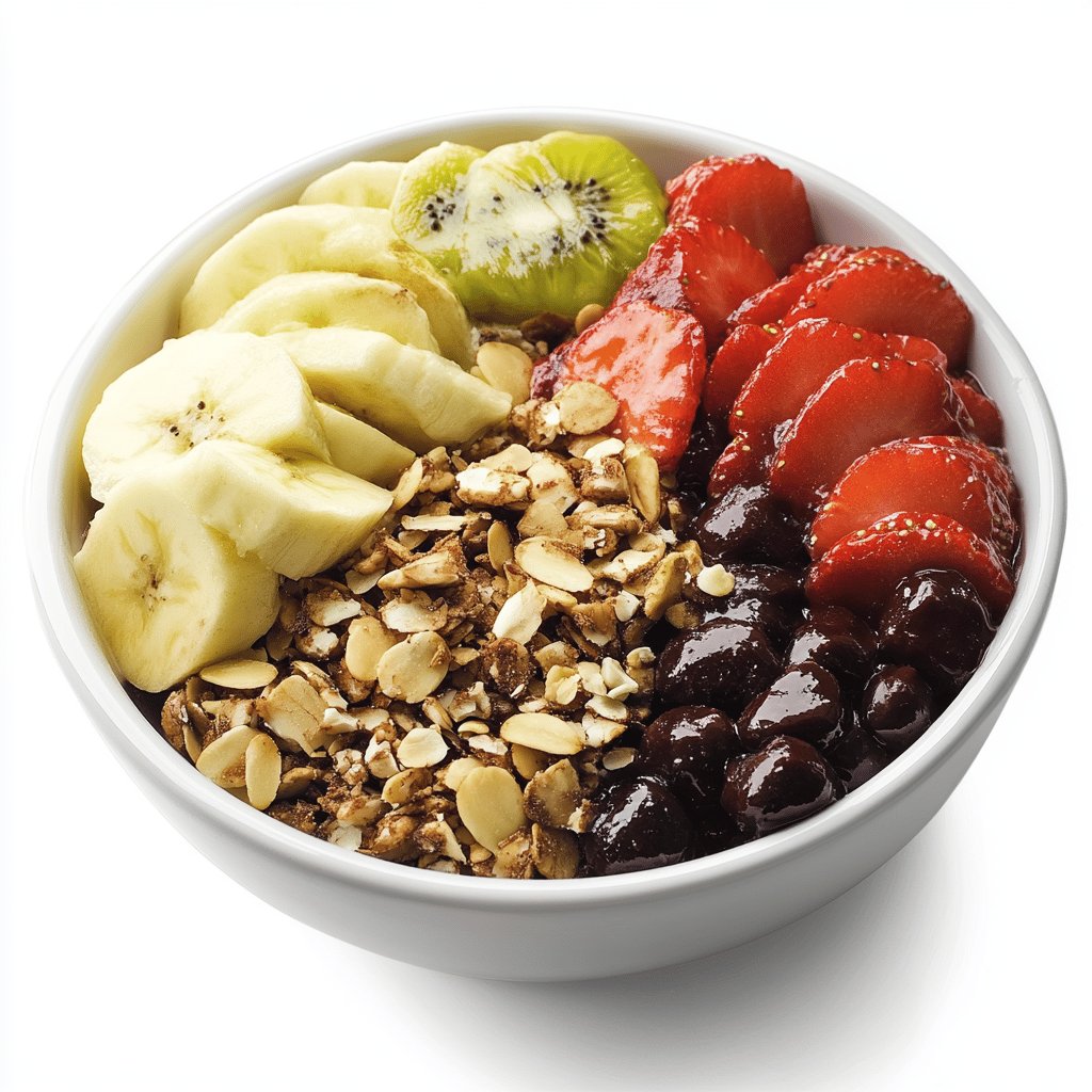 Acai Bowl