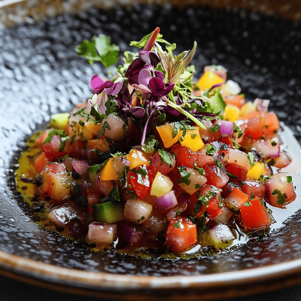 Salsa Tartara