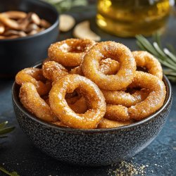 Taralli Tradizionali